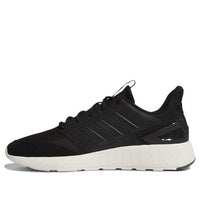 adidas neo adidas QUESTARSTRIKE 'Black White' F97650