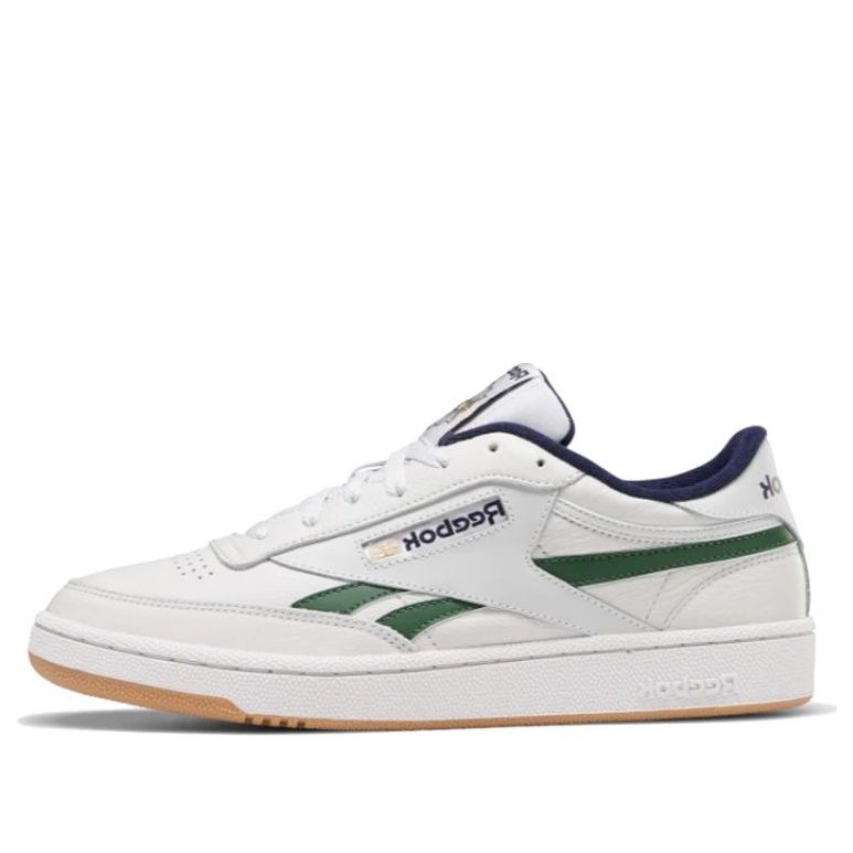Reebok Club C Revenge 'Porcelain Utility Green' FV9877