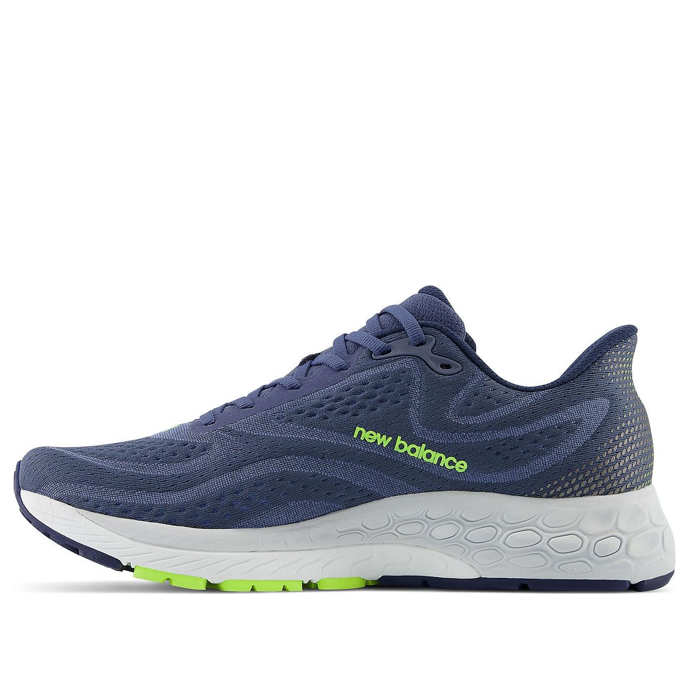 New Balance Fresh Foam X 880v13 Shoes 'Blue White' M880C13