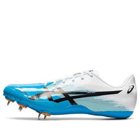 ASICS Hypersprint 7 'White Blue' 1093A087-402