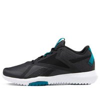 Reebok Flexagon Force 2 Extra-wide Running Shoes Black EH3592