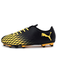 PUMA Spirit III T Yellow 106066-01
