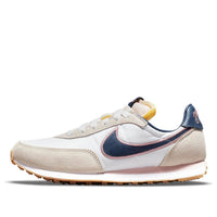 (GS) Nike Waffle Trainer 2 SE 'Letterman's Jacket' DJ0345-100