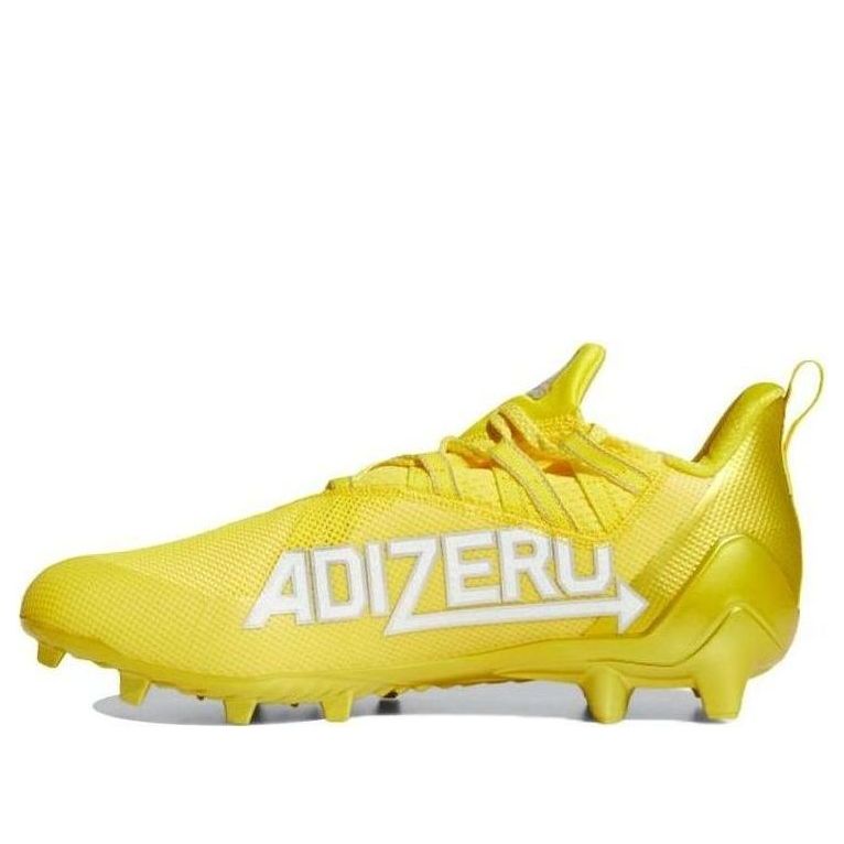 adidas Adizero 11 'Turbo Fuel Team Yellow' FZ0703