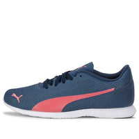 (WMNS) PUMA Vega Sweet Mu Idp Blue/Pink 373009-01