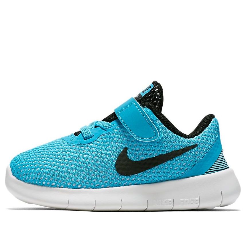 Nike K Free Rn Blue Light blue 834042-400