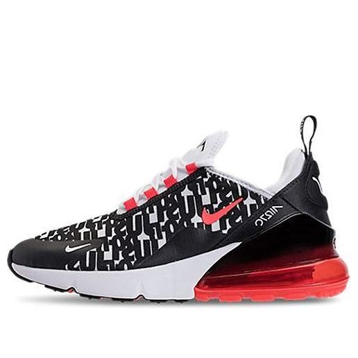 (GS) Nike Air Max 270 'Just Do It' AR0021-001