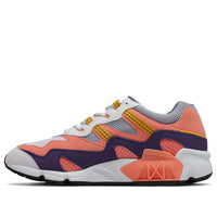 New Balance 850 Orange/Purple ML850YSG