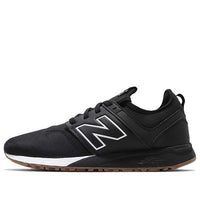 New Balance 247 Minimalistic Casual Sports Black MRL247HH