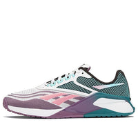 Reebok Nano X2 x Nao Serati 'Pride' GZ9535