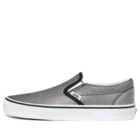 Vans Classic Slip-On 'Prism Suede - Black' VN0A4U381IF