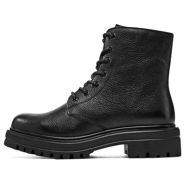 (WMNS) Skechers Teen Rider 'Black' 167557-BBK