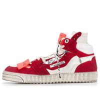 Off-White Off-Court 3.0 'Red' OMIA065E20LEA0020125