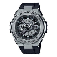 CASIO G-Shock G-Steel 'Silver' GST-410-1A
