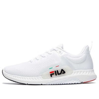 FILA Fpf Series Fantasy 1S Running Shoes White/Black A12M032212FWT
