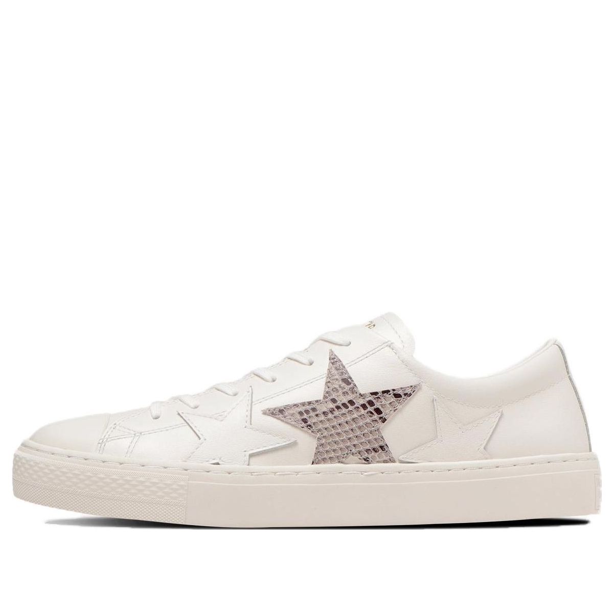 Converse All Star Coupe Triostar AM Ox 'White/Python' 38001301