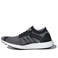(WMNS) adidas UltraBoost X 'Black' CQ0009