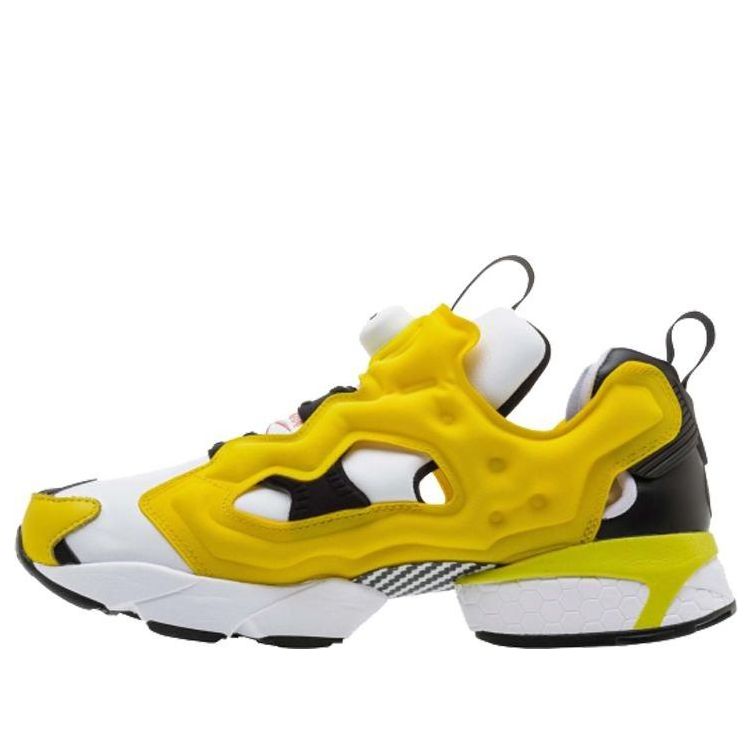 (WMNS) Reebok BT21 x InstaPump Fury OG MU 'Chimmy' DV9876
