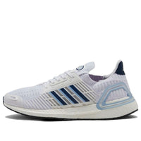 adidas UltraBoost CC Clima Cool DNA 'White Blue' GY4957