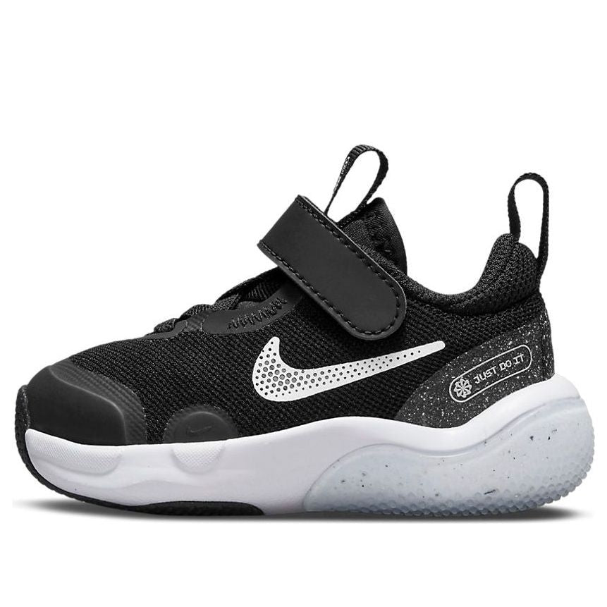 (TD) Nike Explor Next Nature 'Black White' DC5862-002