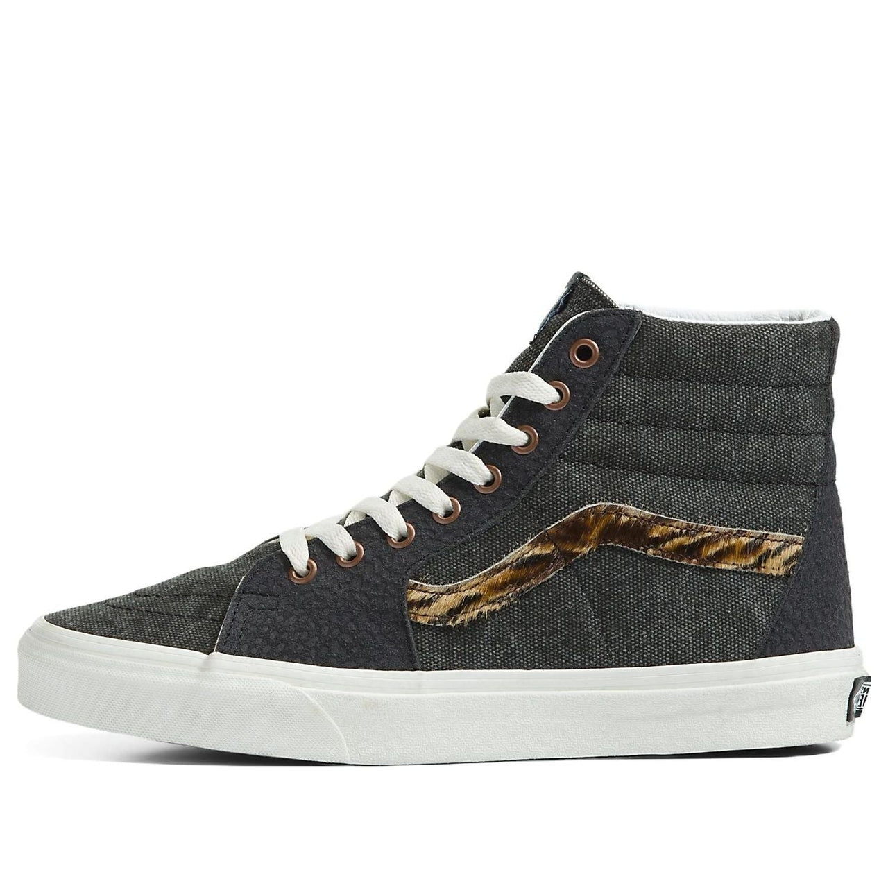 Vans SK8-HI 'Grey' VN0A5JMJ1O7