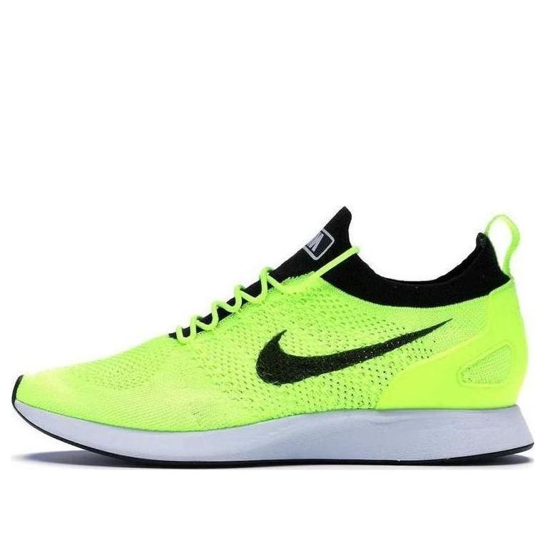 Nike Air Zoom Mariah Flyknit Racer 'Volt' 918264-700