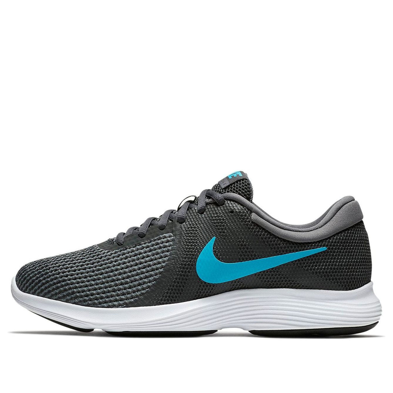 Nike Revolution 4 'Grey Blue' 908988-003
