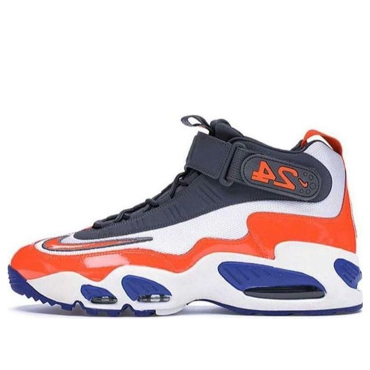 Nike Air Griffey Max 1 'Total Crimson Hyper Blue' 354912-103