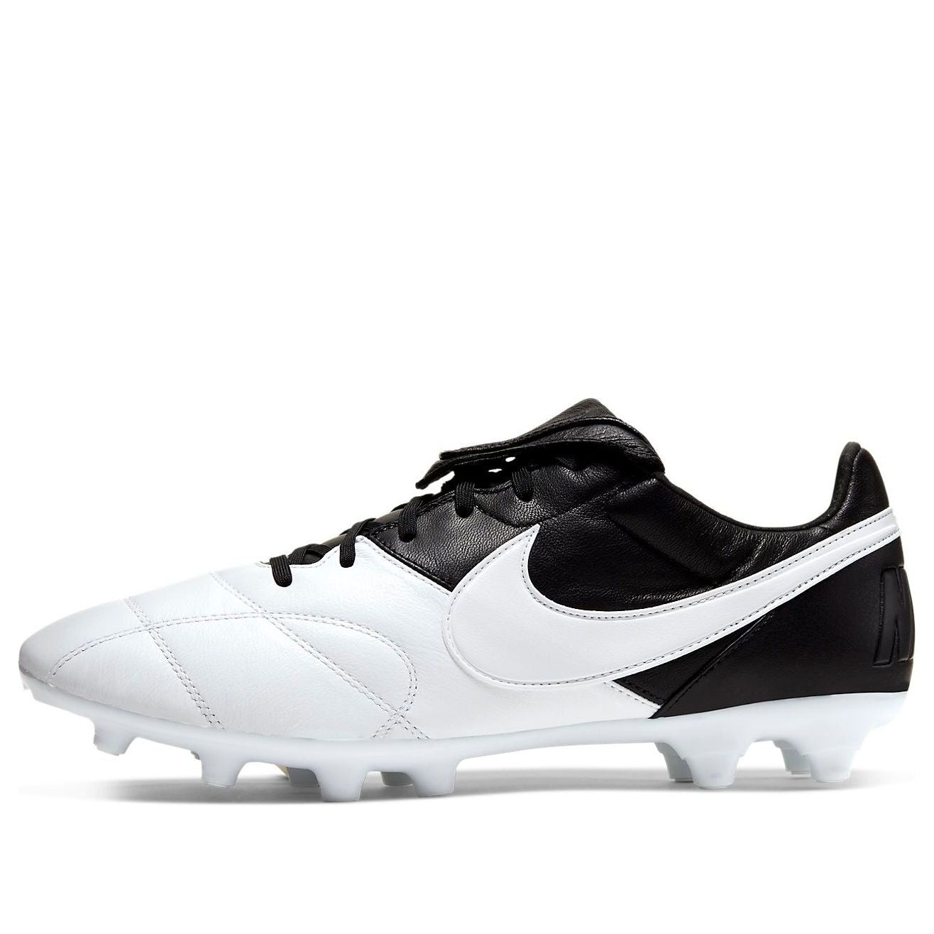 Nike Premier 2 FG 'White Black' 917803-110