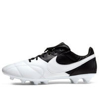 Nike Premier 2 FG 'White Black' 917803-110