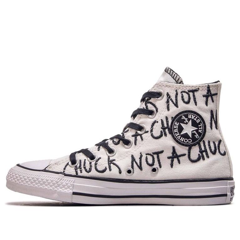 Converse Chuck Taylor All Star 'White Black' 165413C