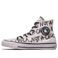 Converse Chuck Taylor All Star 'White Black' 165413C