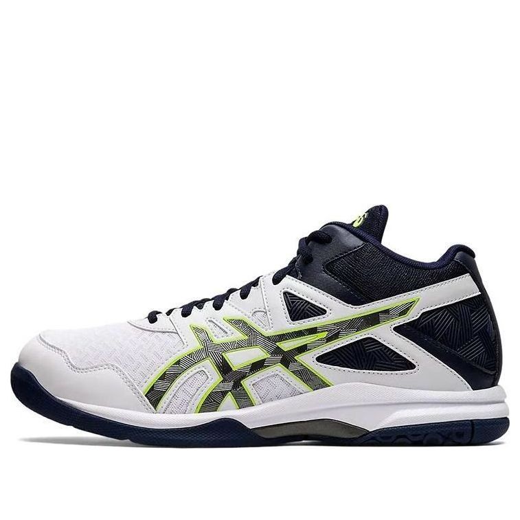 ASICS Gel-Task MT 2 'White Blue' 1071A036-101