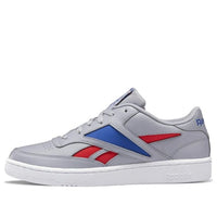Reebok Club C Revenge Mark 'Vector Logo - Cool Shadow Red' EF7864