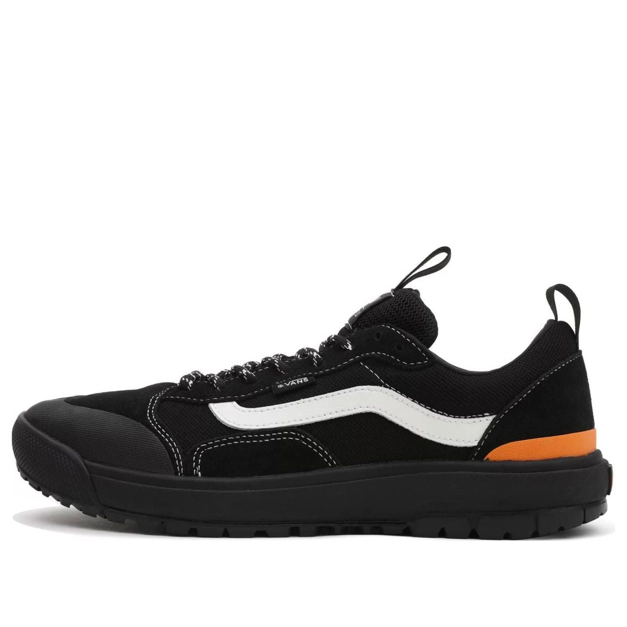 Vans UltraRange Exo Ww Mte-1 'Black White' VN0005V9BLA