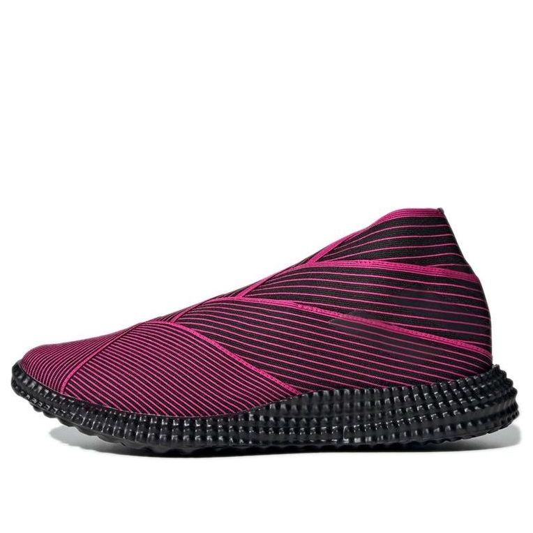 adidas Nemeziz 19.1 TR 'Black Purple' F34729