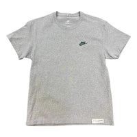 Nike Sportswear Club T-Shirt 'Grey' FN3698-050