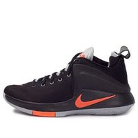 Nike Zoom Witness EP 'Black White Red' 884277-006