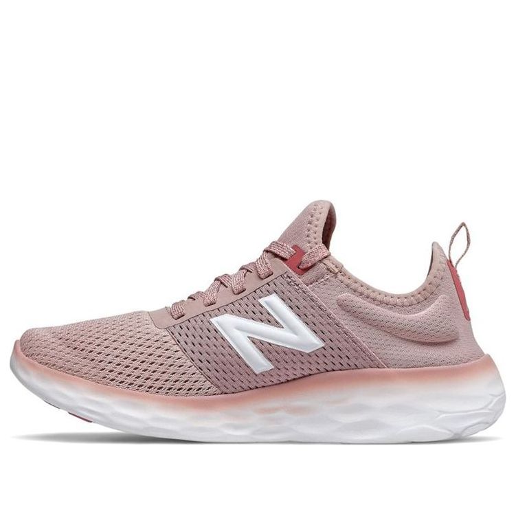 (WMNS) New Balance FuelCore Sonic 'Pink' WSPTAP2