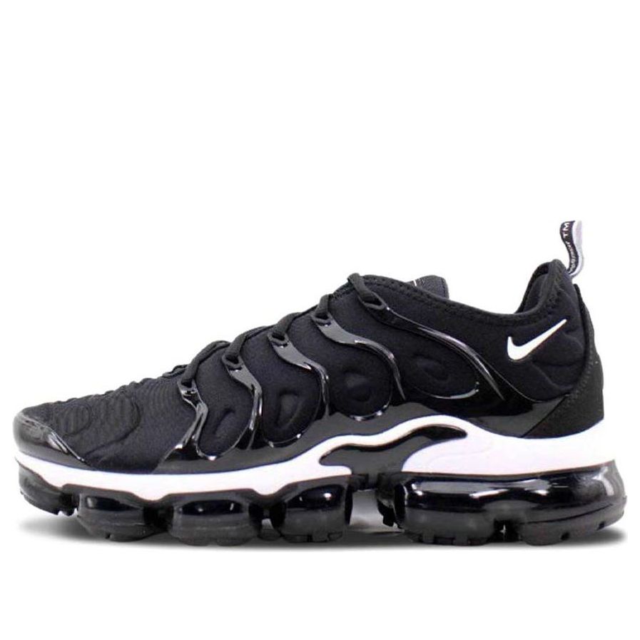 Nike Air VaporMax Plus 'Overbranding Black' 924453-011
