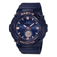 CASIO Baby-G 'Blue' BGA-2700SD-2APR