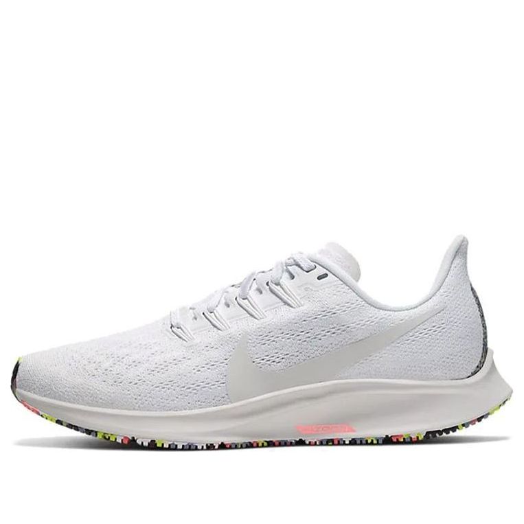(WMNS) Nike Air Zoom Pegasus 36 AW 'Summit White' BV7790-100