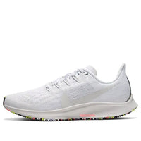 (WMNS) Nike Air Zoom Pegasus 36 AW 'Summit White' BV7790-100