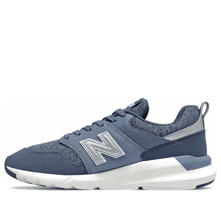 (WMNS) New Balance 009 Series Blue WS009HF1