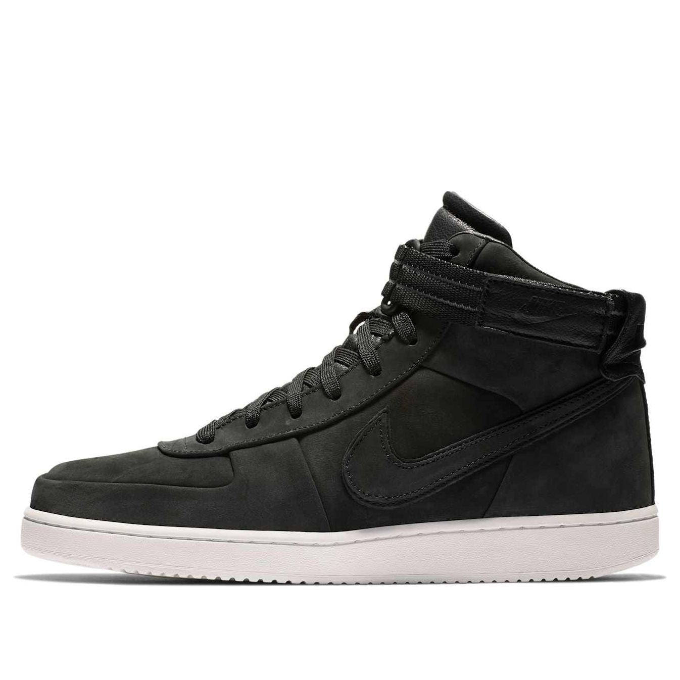 Nike NikeLab x John Elliott Vandal High 'Black' AR8861-001