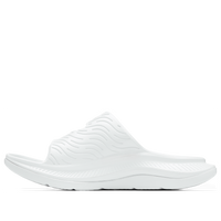 HOKA ONE ONE Ora Luxe 'White' 1134150-WWH