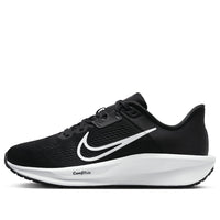 (WMNS) Nike Quest 6 'Black White' FD6034-001