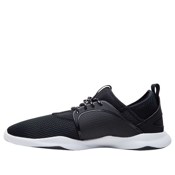 PUMA Dare Lace Shoes Black 363698-01