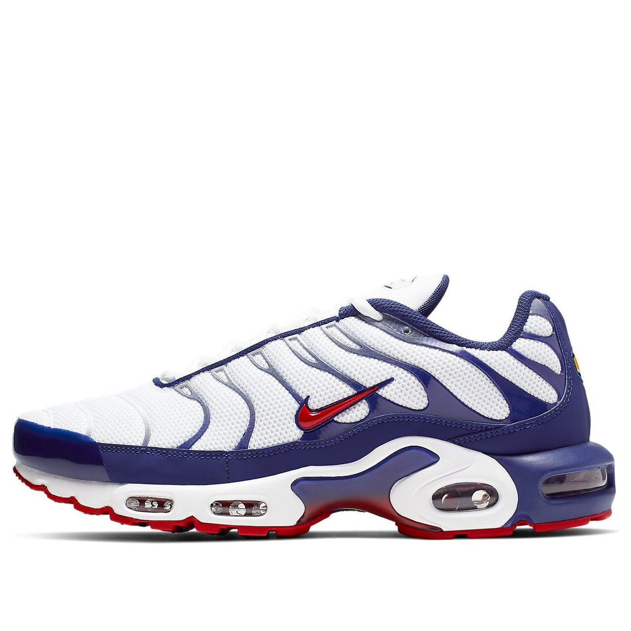Nike Air Max Plus 'Red White Blue' CJ9928-100
