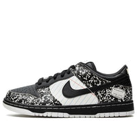 (GS) Dunk Low Premium 'Nikebook' 327624-001